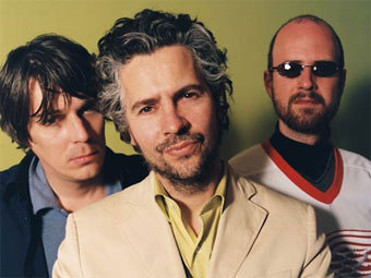 The Flaming Lips    "  "