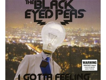 Black Eyed Peas    iTunes