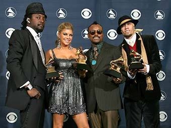 Billboard   Black Eyed Peas  