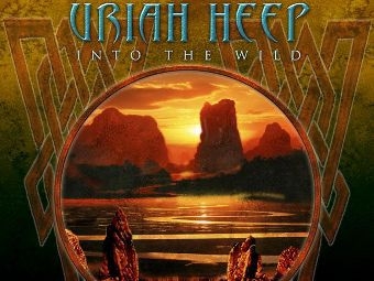 Uriah Heep  23- 