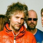 The Flaming Lips   