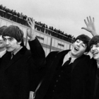  The Beatles     23  