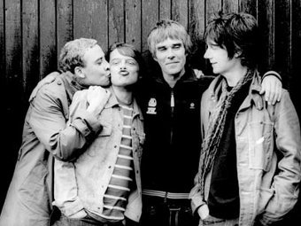 The Stone Roses   