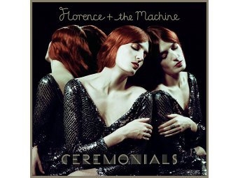 Florence + The Machine   