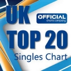 UK Singles Top 20 (04.11.2011)