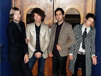 The Killers    