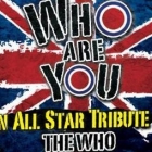   The Who