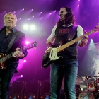  Rush  Deep Purple     --