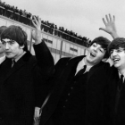 EMI      The Beatles