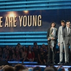 We Are Young      