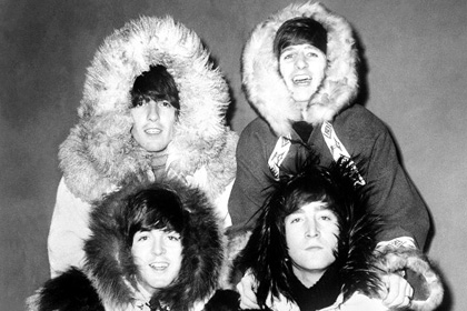  The Beatles  -