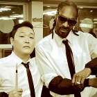Psy  Snoop Dogg   