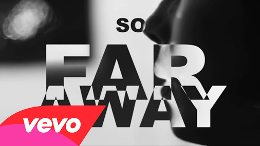 Mary Lambert - So Far Away (Lyric Video)