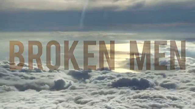 Seexter - Broken men [Lyrics video]