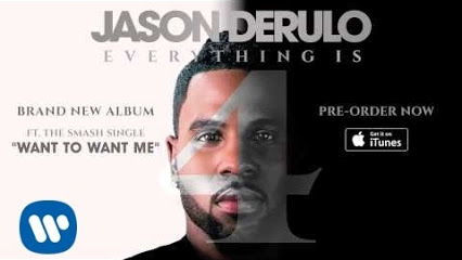 Jason Derulo - Try Me ft. J.Lo & Matoma (Audio)