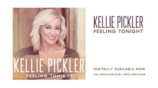 Kellie Pickler - Feeling Tonight (Audio)