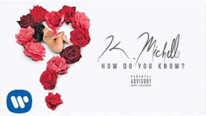 K. Michelle - How Do You Know (Official Audio)