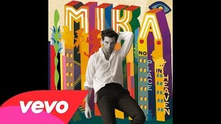 MIKA - All She Wants (Lyrics)