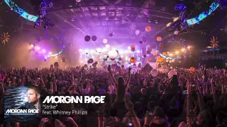 Morgan Page feat. Whitney Phillips - Strike [Audio]