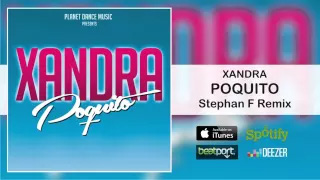 Xandra - Poquito (Stephan F Remix)