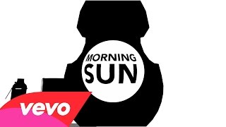 Robin Thicke - Morning Sun (Lyric)