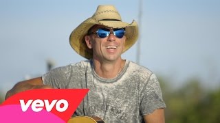 Kenny Chesney - Save It for a Rainy Day