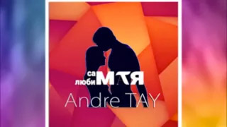 Andre TAY -  