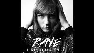 RAYE - Like Nobody Else