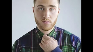 Mike Posner - Rough Around The Edges