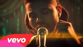 The Weeknd - Can't Feel My Face