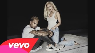 RITA ORA - Body On Me (feat. Chris Brown) [Audio]