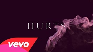 Hurts - Lights (Audio)