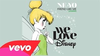 Ne-Yo - Friend Like Me (Audio)
