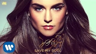 JoJo - Save My Soul [Audio]