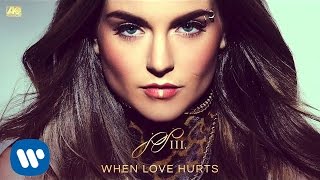 JoJo - When Love Hurts [Audio]