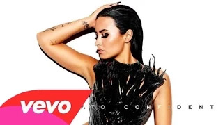 Demi Lovato - Confident (Audio)
