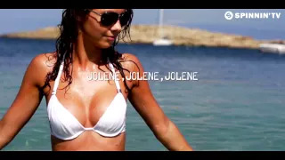 Ferreck Dawn - Jolene (Lyric Video)
