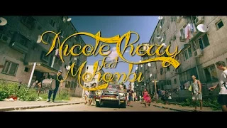 Nicole Cherry feat Mohombi - Vive la vida