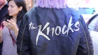 The Knocks & Matthew Koma - I Wish (My Taylor Swift) (Audio)