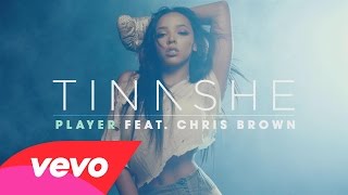 Tinashe - Player (Audio) ft. Chris Brown