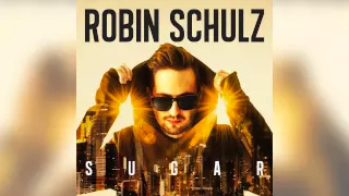 Robin Schulz - 4 life feat. Graham Candy (Audio)
