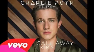 Charlie Puth - One Call Away ft. Tyga Remix (Audio)