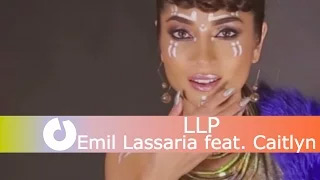 LLP & Emil Lassaria feat. Caitlyn - Africa