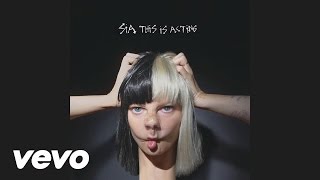 Sia - Unstoppable (Audio)