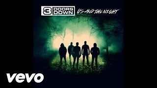 3 Doors Down - Inside Of Me (Audio)