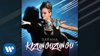 SaRaha - Kizunguzungu (Audio)