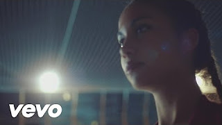 Yall - Hundred Miles (Official Video) ft. Gabriela Richardson